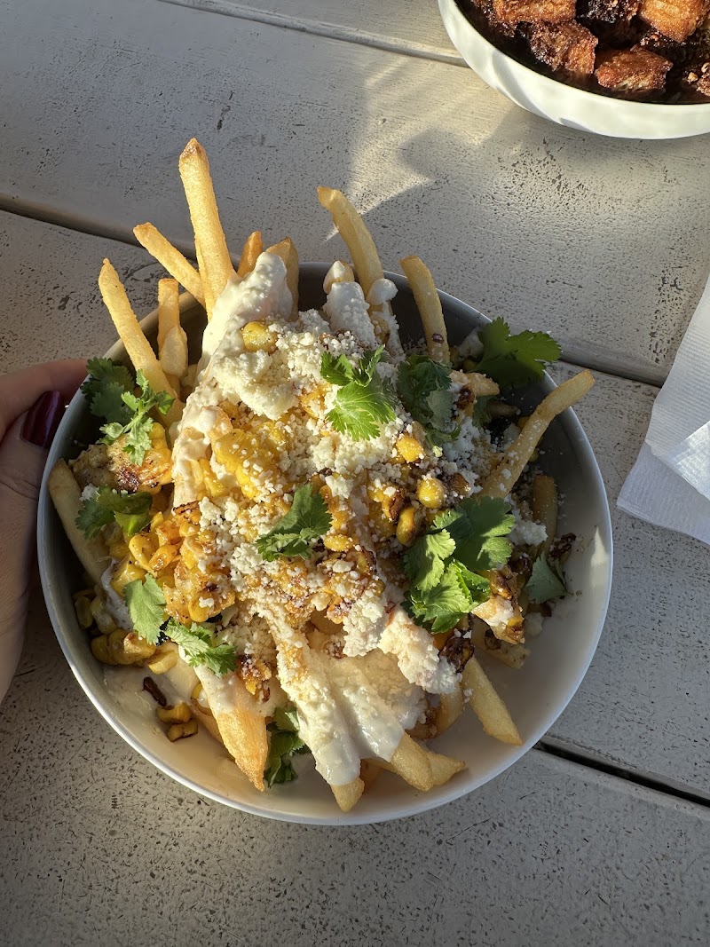 Better Half Coffee & Cocktails