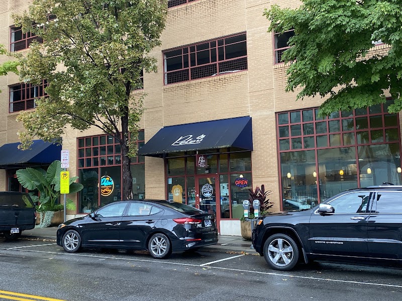 Pete's Restaurant & Coffee Shop