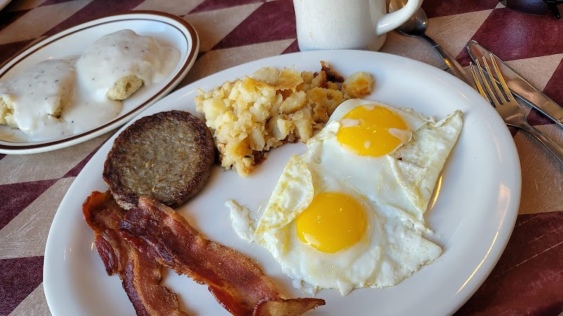 Pete's Restaurant & Coffee Shop