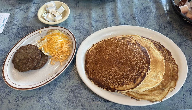 Pete's Restaurant & Coffee Shop