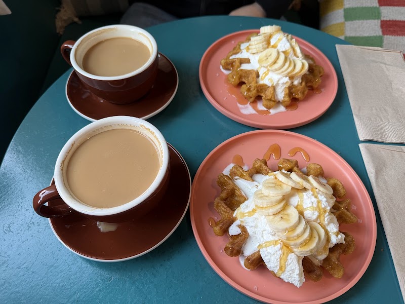 Druthers Sutter Park