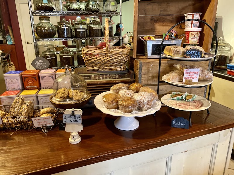 The Bean Coffee Roaster’s