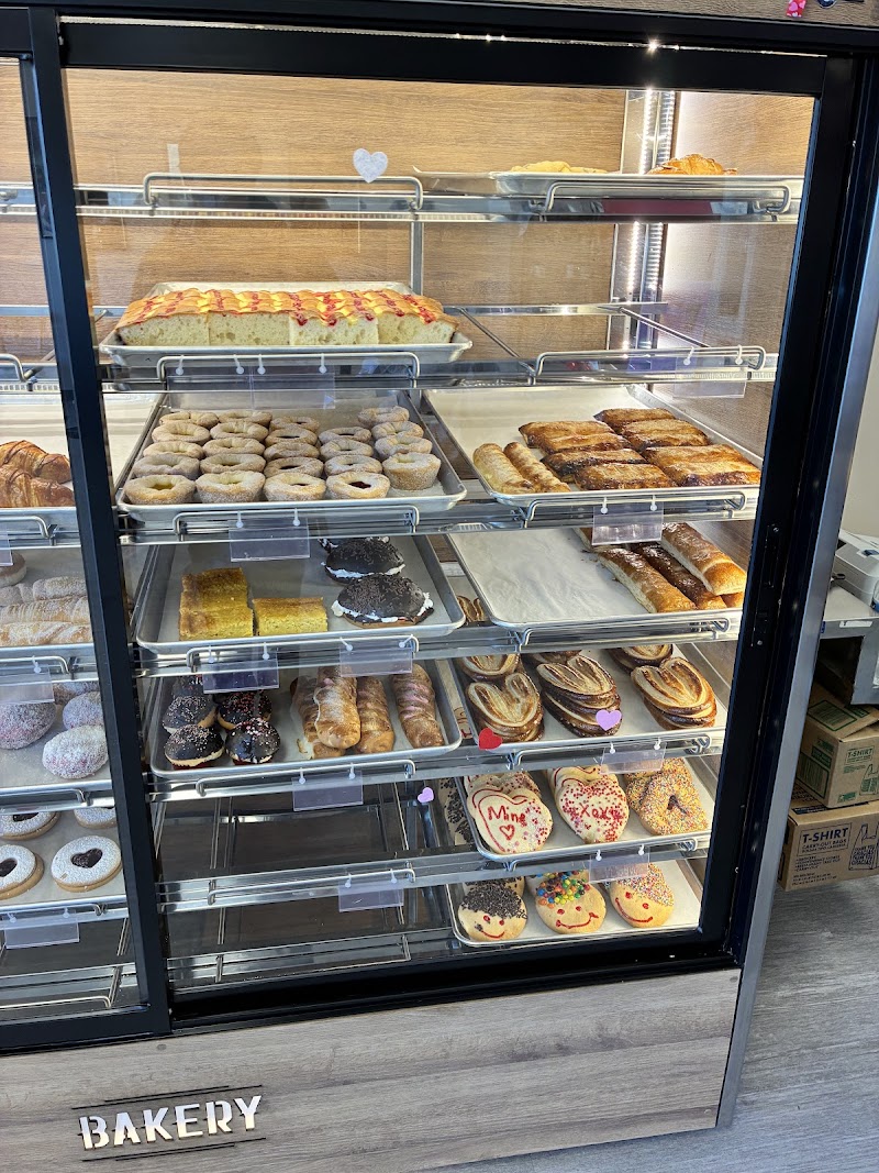 Panaderia Dulce Aroma Bread Co.