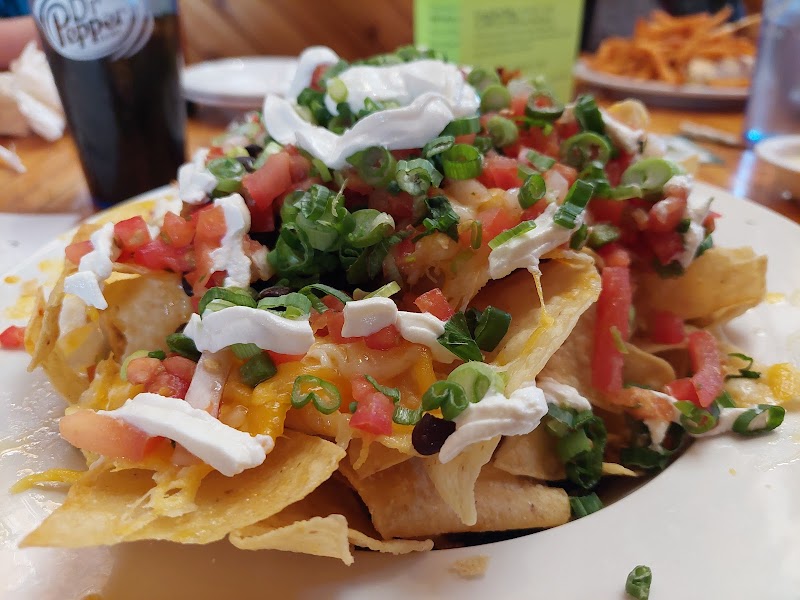 Blind Tiger Brewery & Restaurant