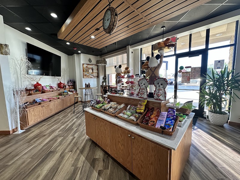 Paris Banh Mi Edmond ,OK