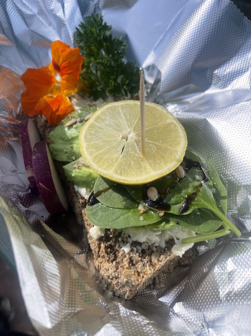 Mountain Monk Coffee LLC