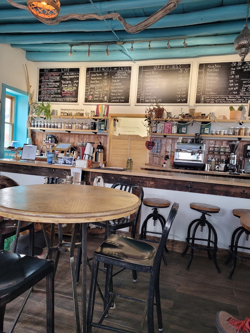 Mountain Monk Coffee LLC