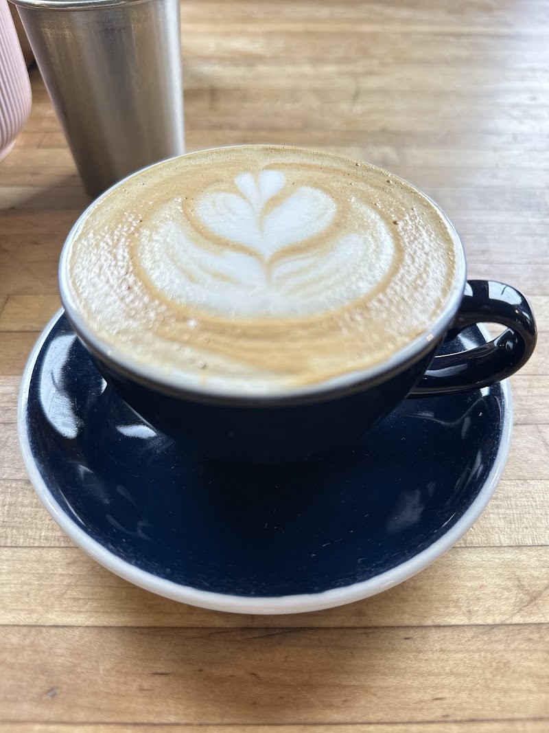 The Daily Cafe - Inman Park