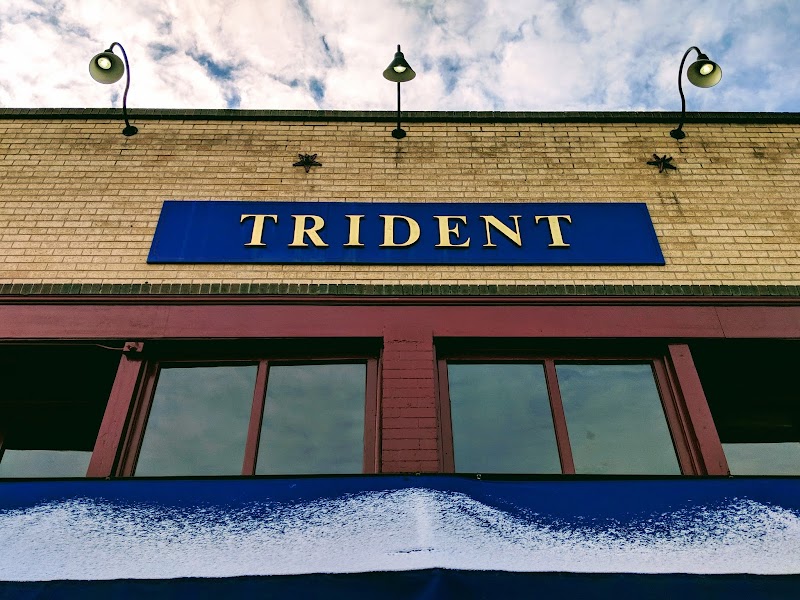 Trident Booksellers and Cafe