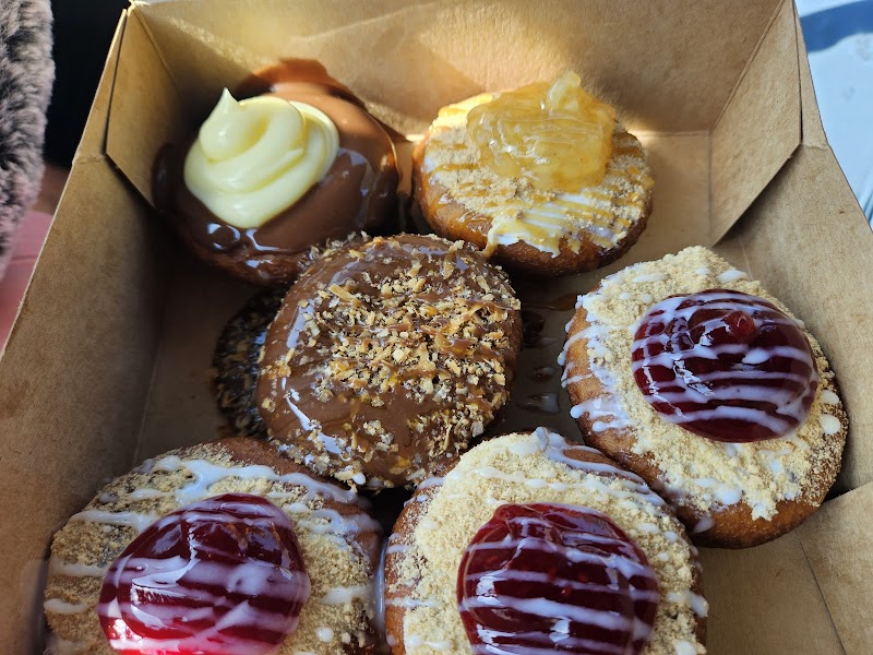 Cups and Cones Destin