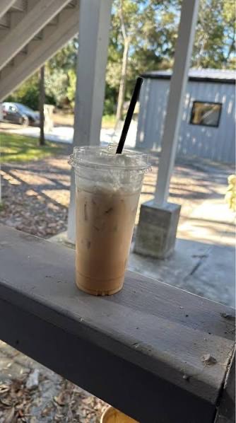 Rusty Kettle Espresso