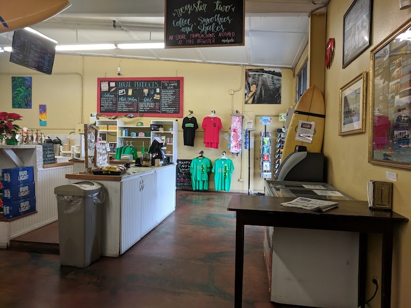 Keaukaha General Store