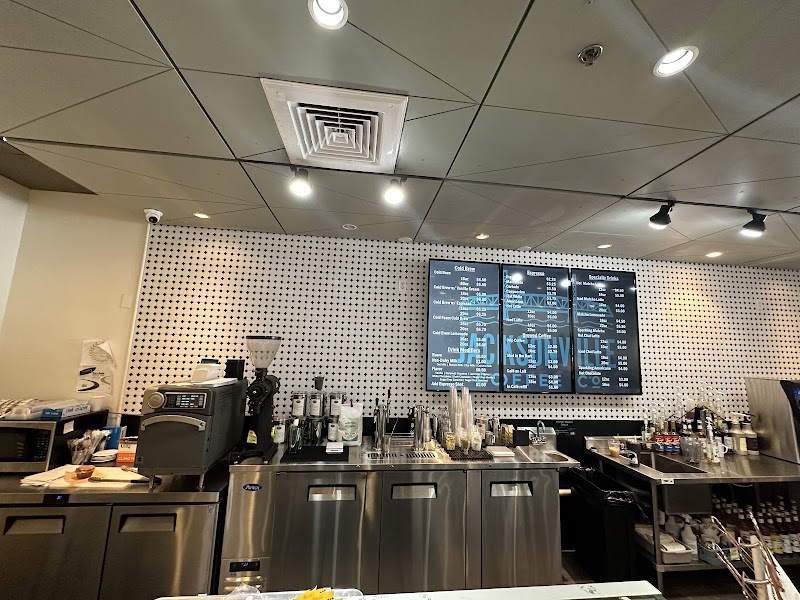 Jacksonville Coffee Company