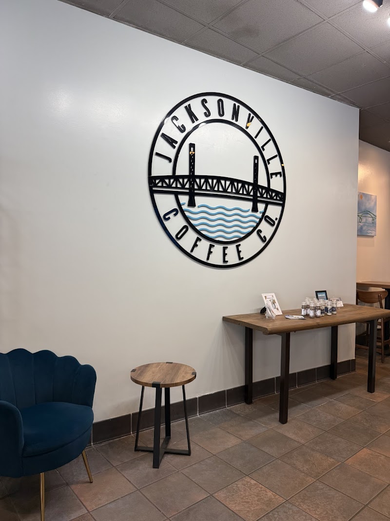 Jacksonville Coffee Company
