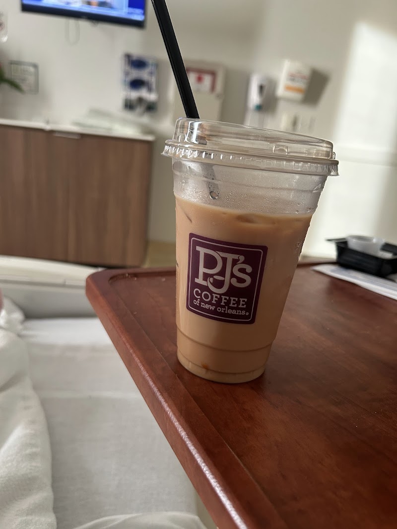 PJ’s Coffee of New Orleans