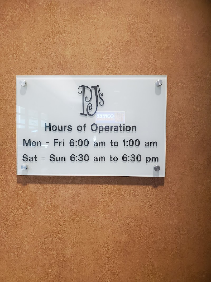 PJ’s Coffee of New Orleans