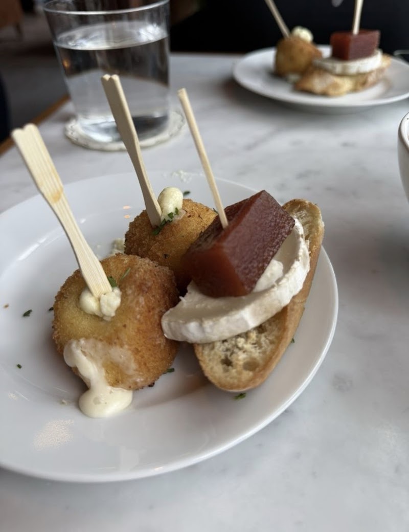 Kamper's Rooftop Bar