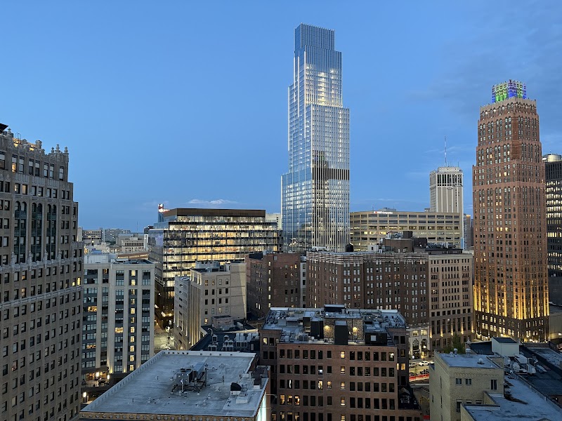 Kamper's Rooftop Bar