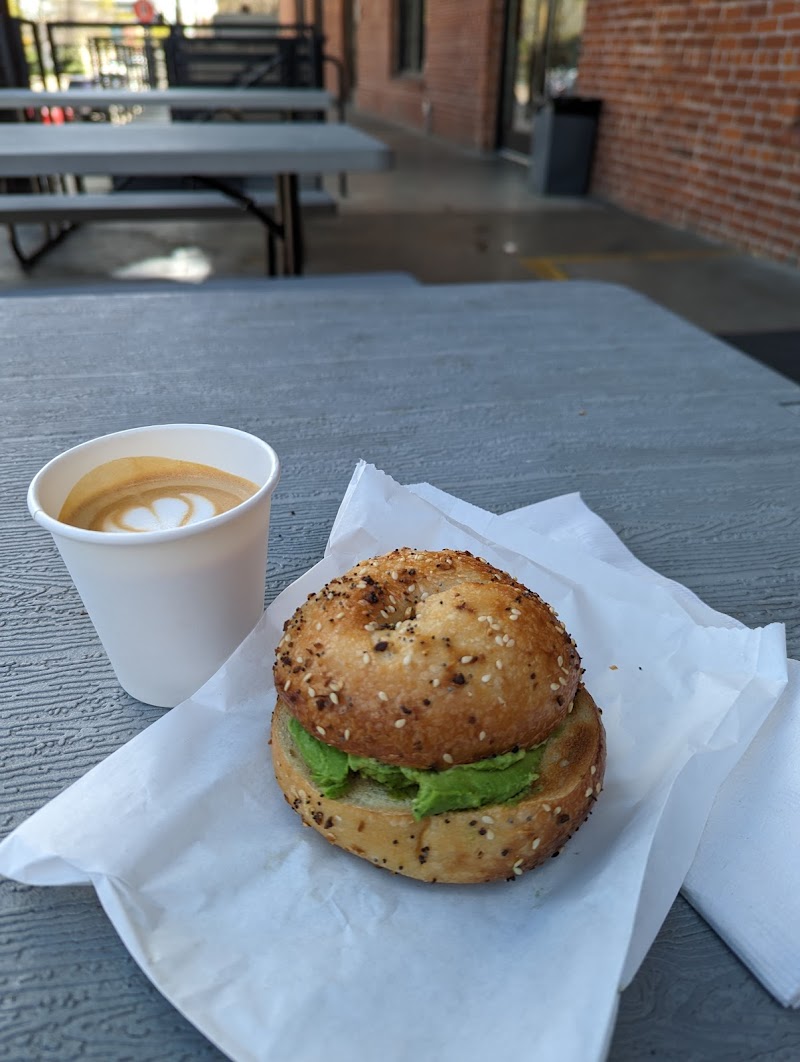 Camellia Coffee Roasters