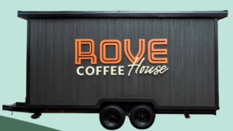 Rove Coffee House