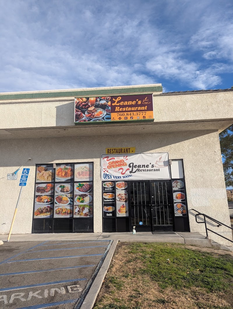 Leane’s Restaurant