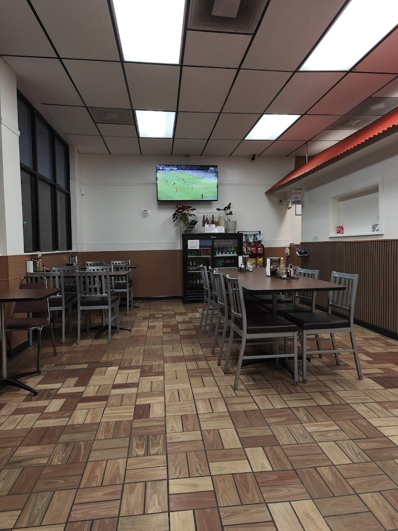 Leane’s Restaurant