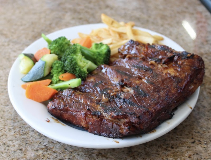 Leane’s Restaurant