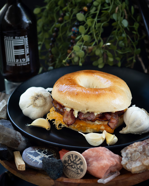 FLUID Coffee Roasters