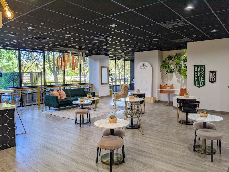 Covenant Coffee at Stockdale Tower