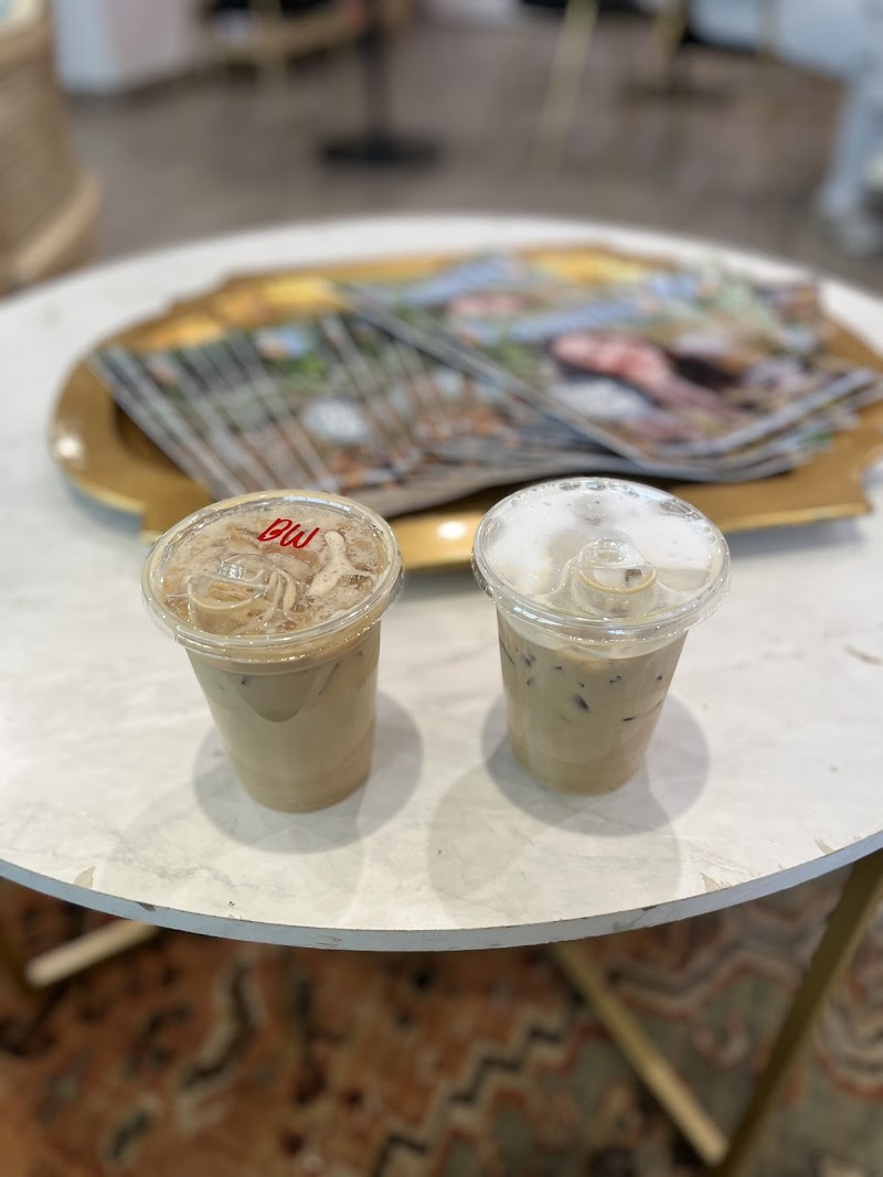 Covenant Coffee at Stockdale Tower