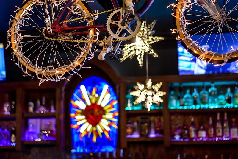 Barrio Tacos Tremont