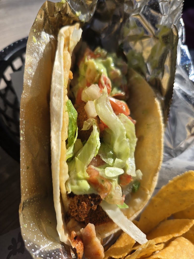 Barrio Tacos Tremont