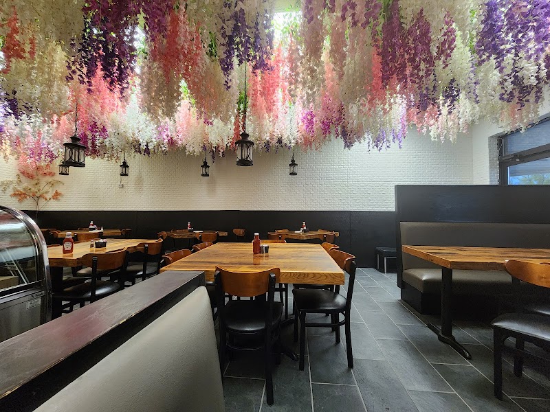 Tasteful Delights Cafe and Tea Room