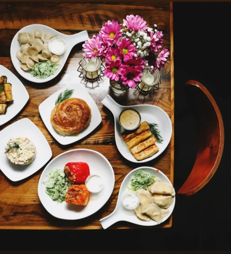 Tasteful Delights Cafe and Tea Room