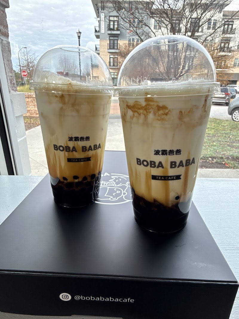 Boba Baba