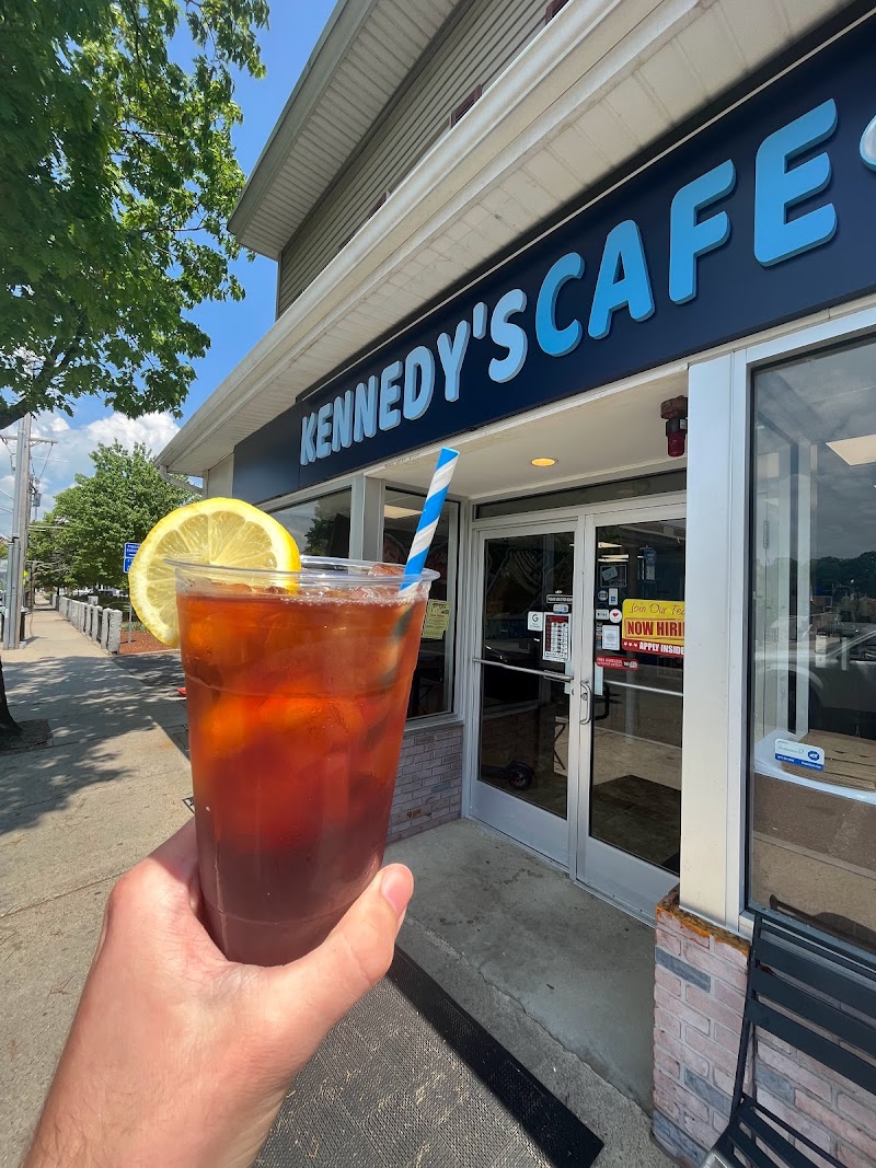 Kennedy’s Cafe