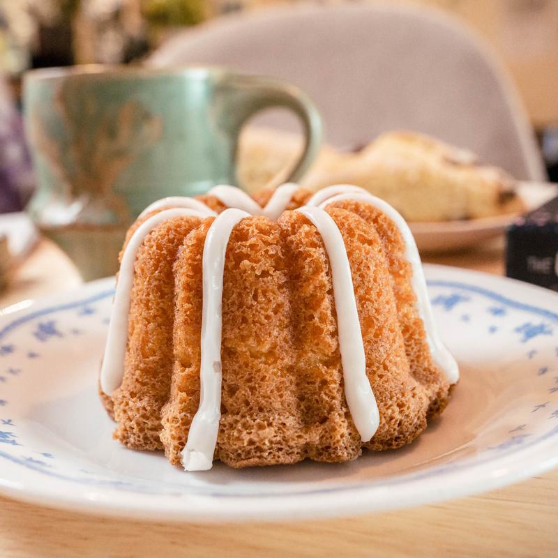 Reverie Coffee House