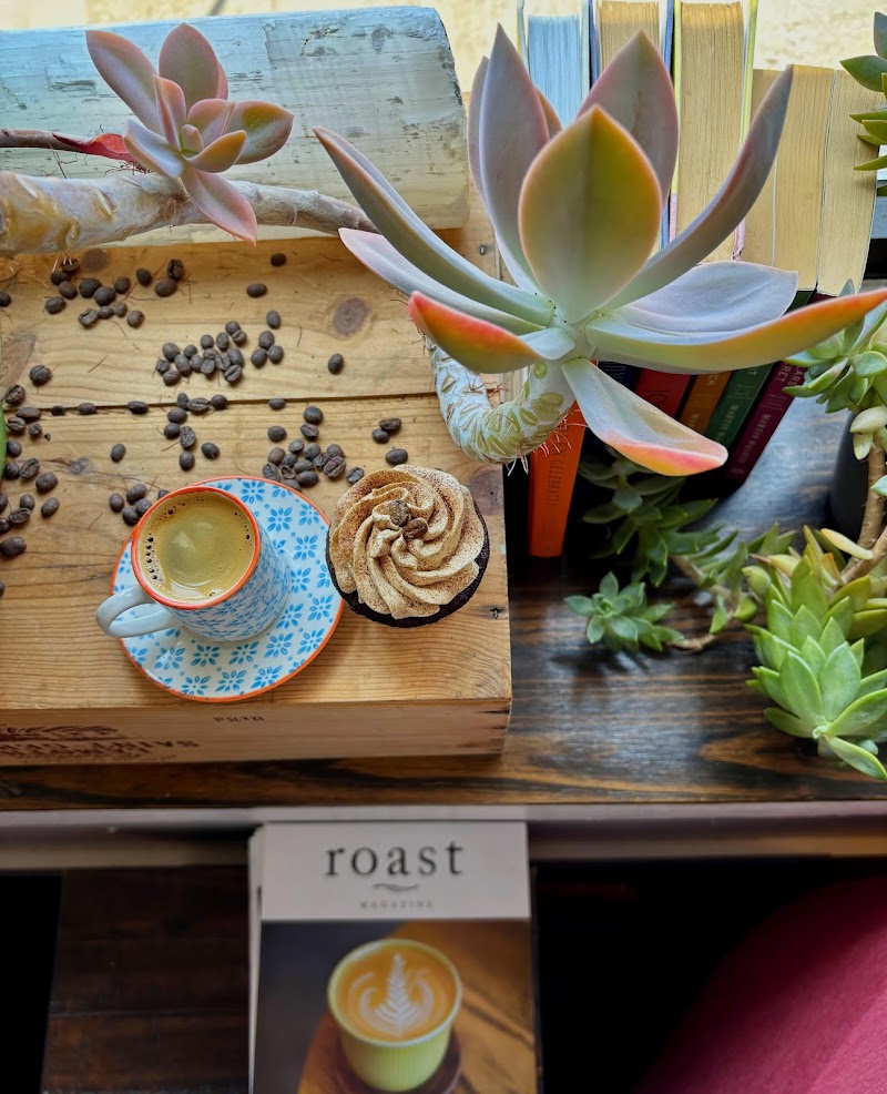 Reverie Coffee House