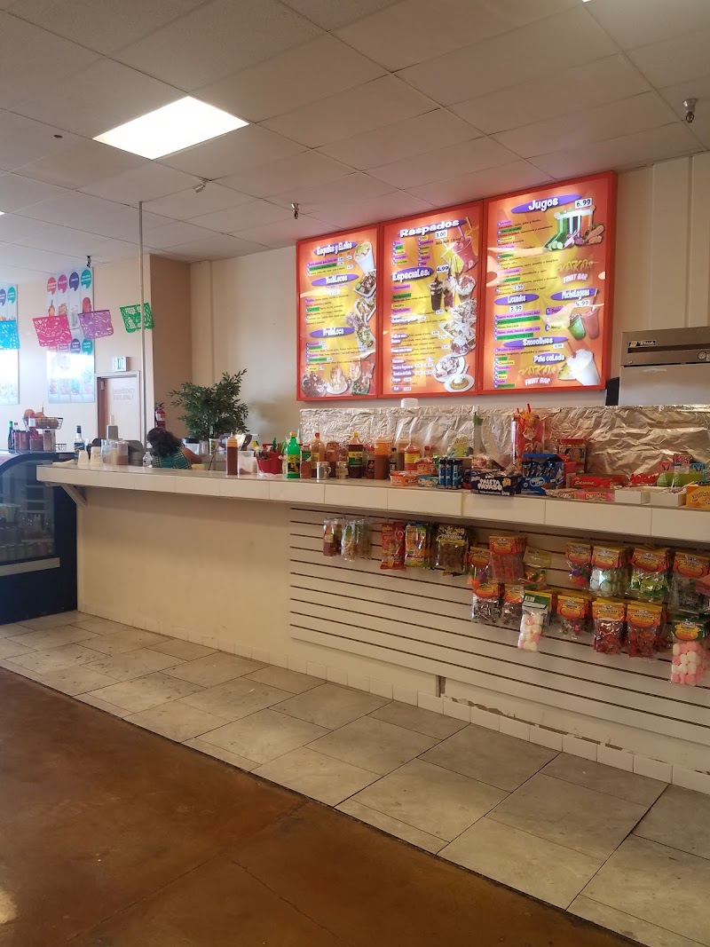 Koko's (Juice) Fruit Bar