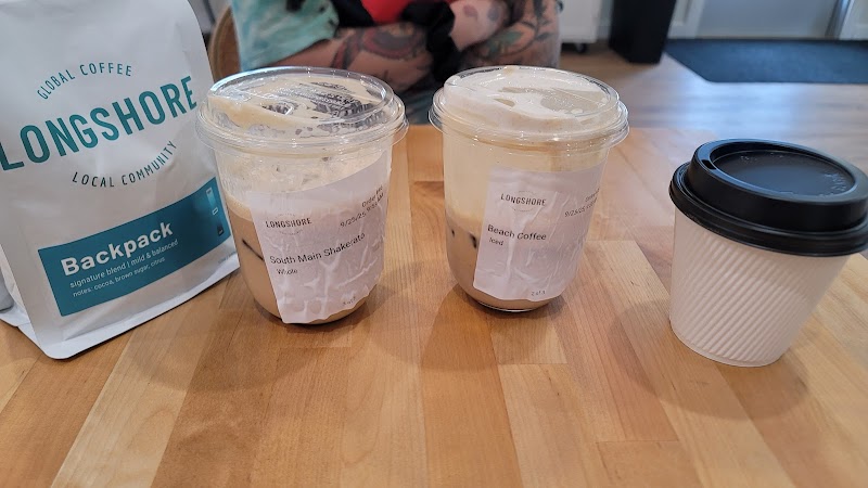 Longshore Coffee