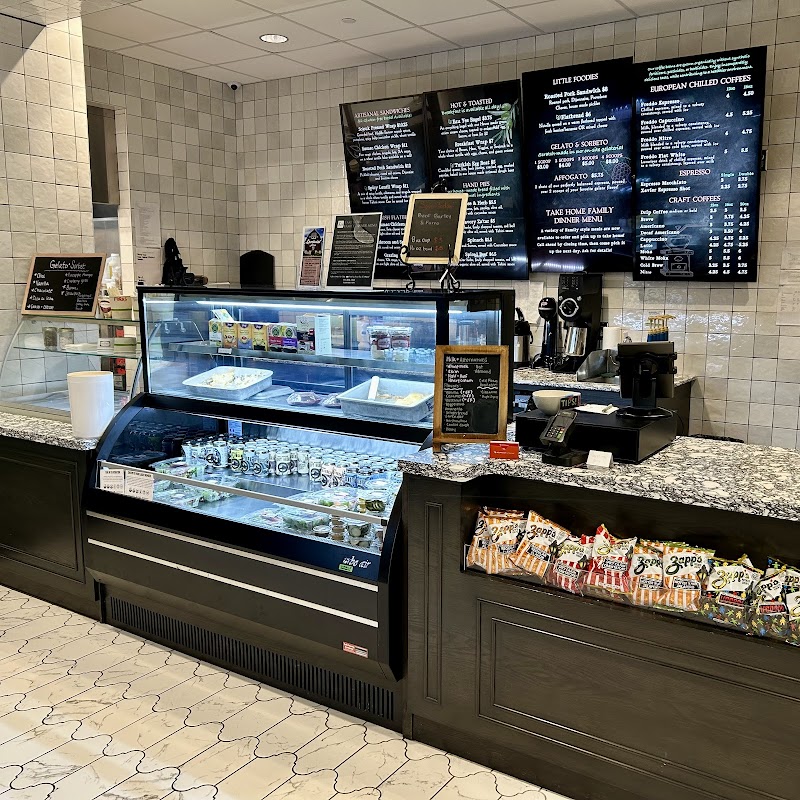 Xavier Artisan Bistro