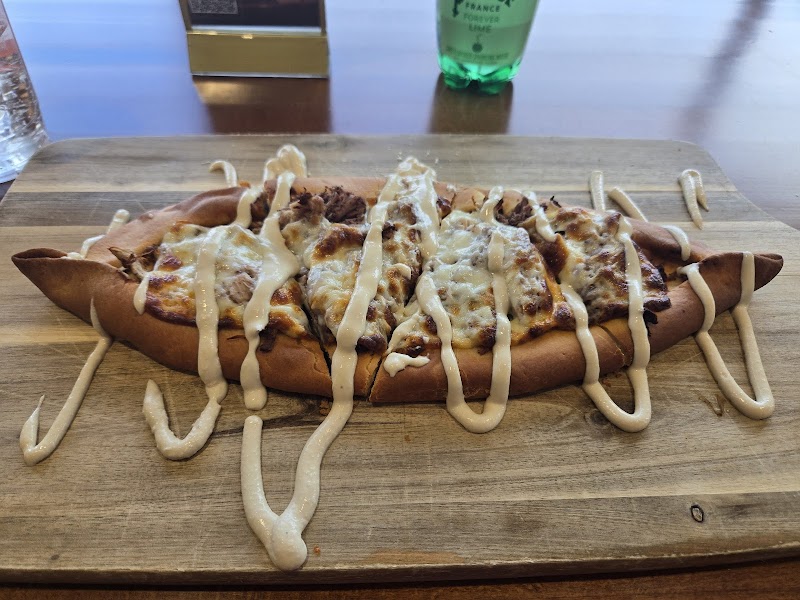 Xavier Artisan Bistro