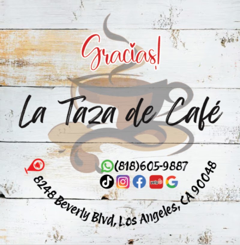 La Taza de Café