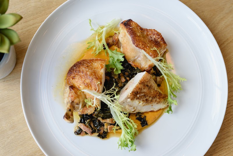 Roost Kitchen + Coffee