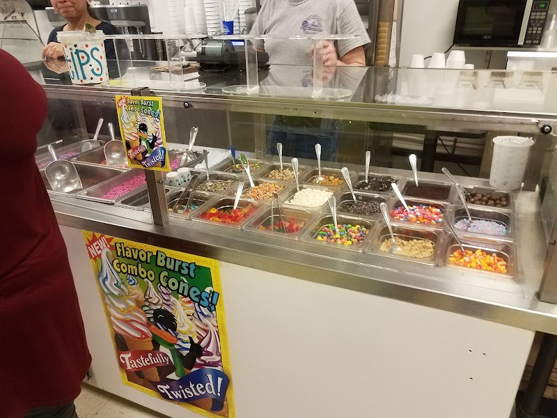 Rick's Gourmet Ice Cream