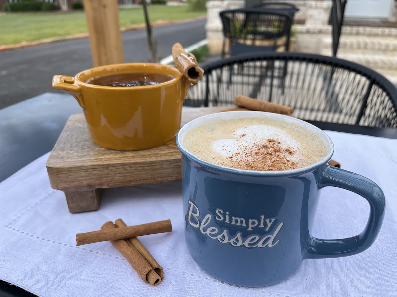 Muddy River Coffee Co.