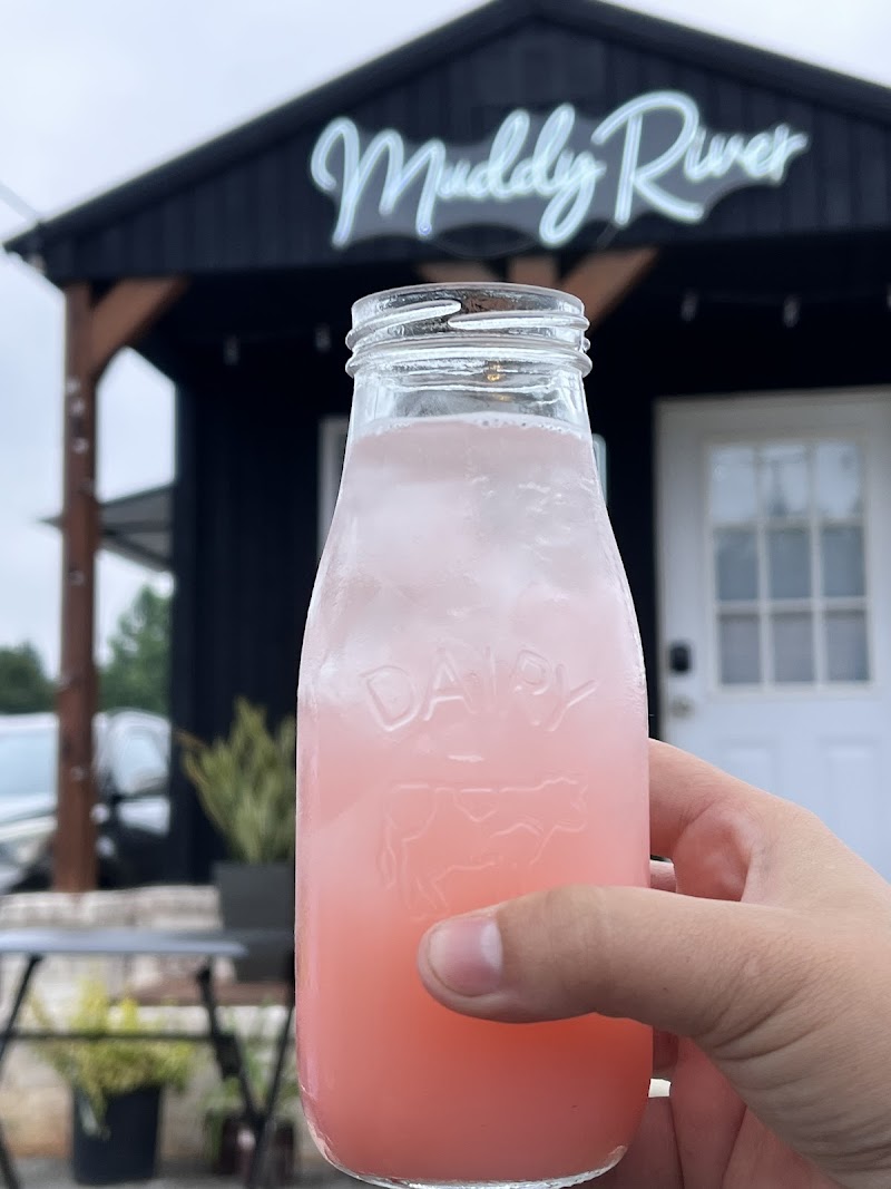 Muddy River Coffee Co.