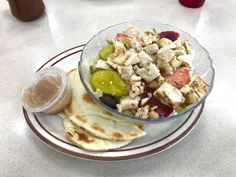 Leo's Coney Island (Downtown Royal Oak)