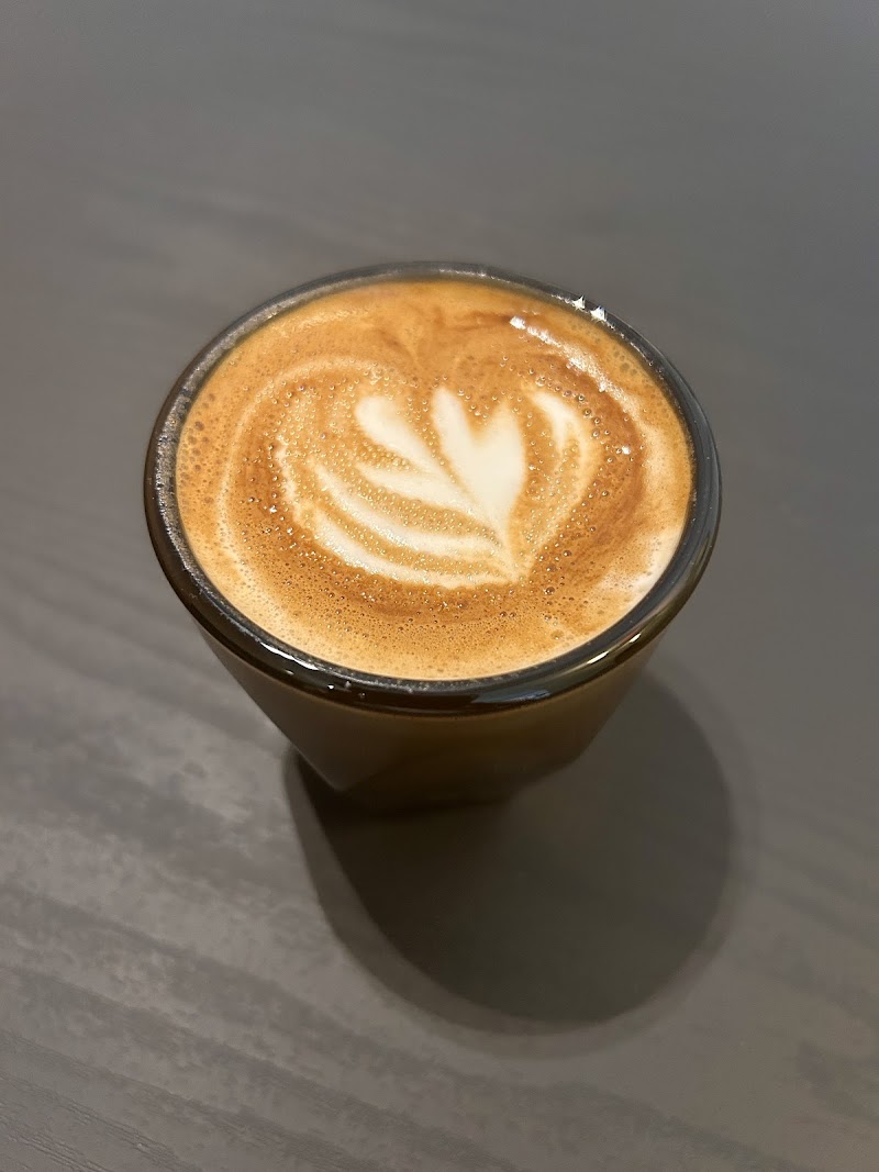 Origin Cafe + Wine Bar