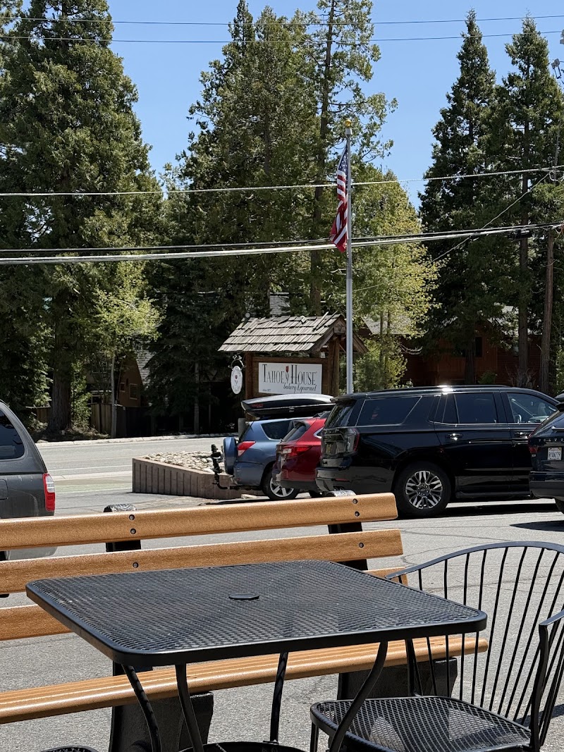 Tahoe House Bakery & Gourmet